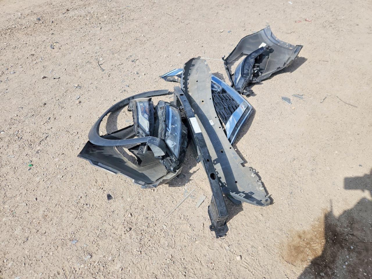 2023 Nissan Rogue Sv - zdjęcie 13