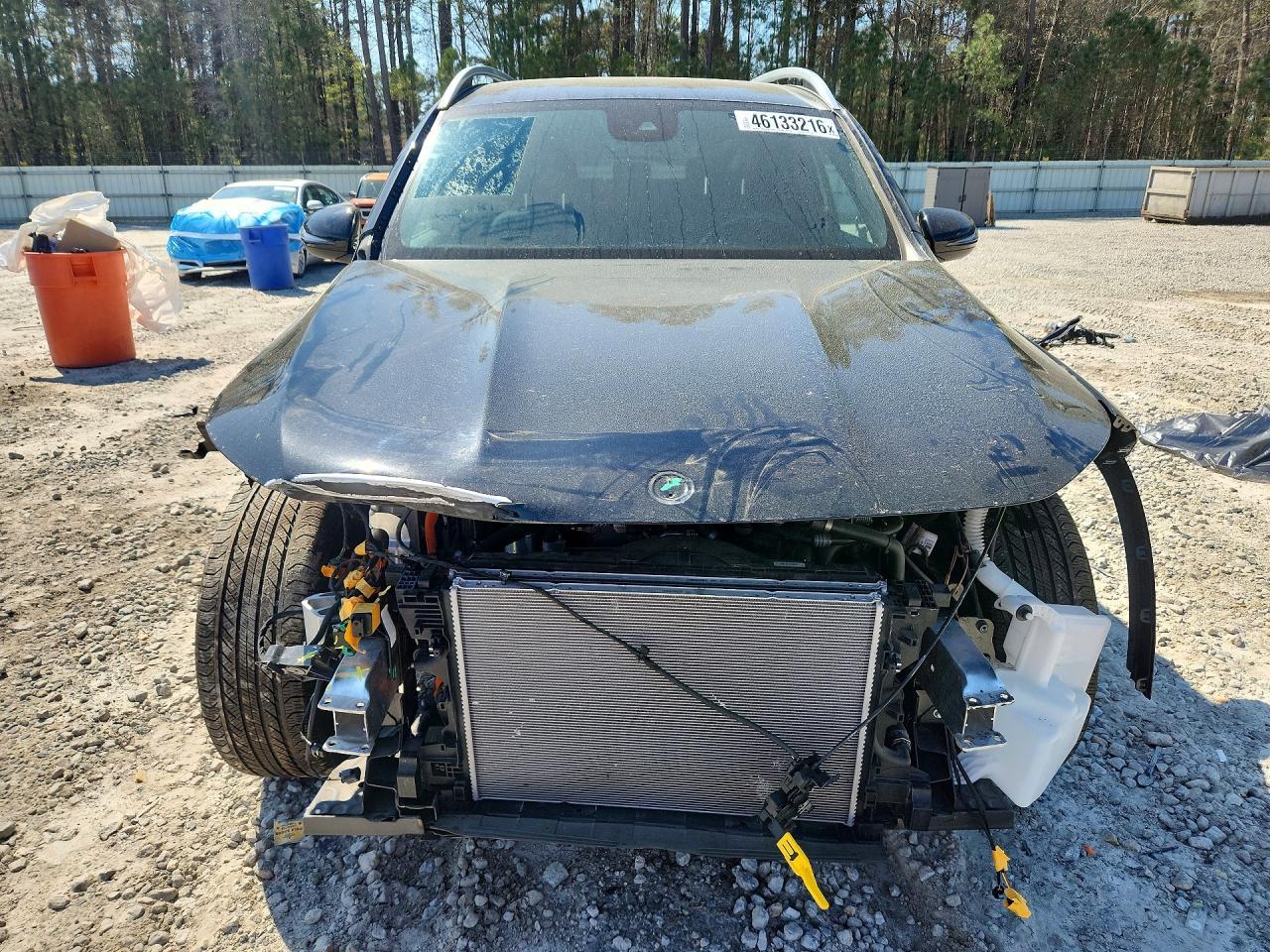 2023 Mercedes-Benz Eqb 250+ - zdjęcie 5