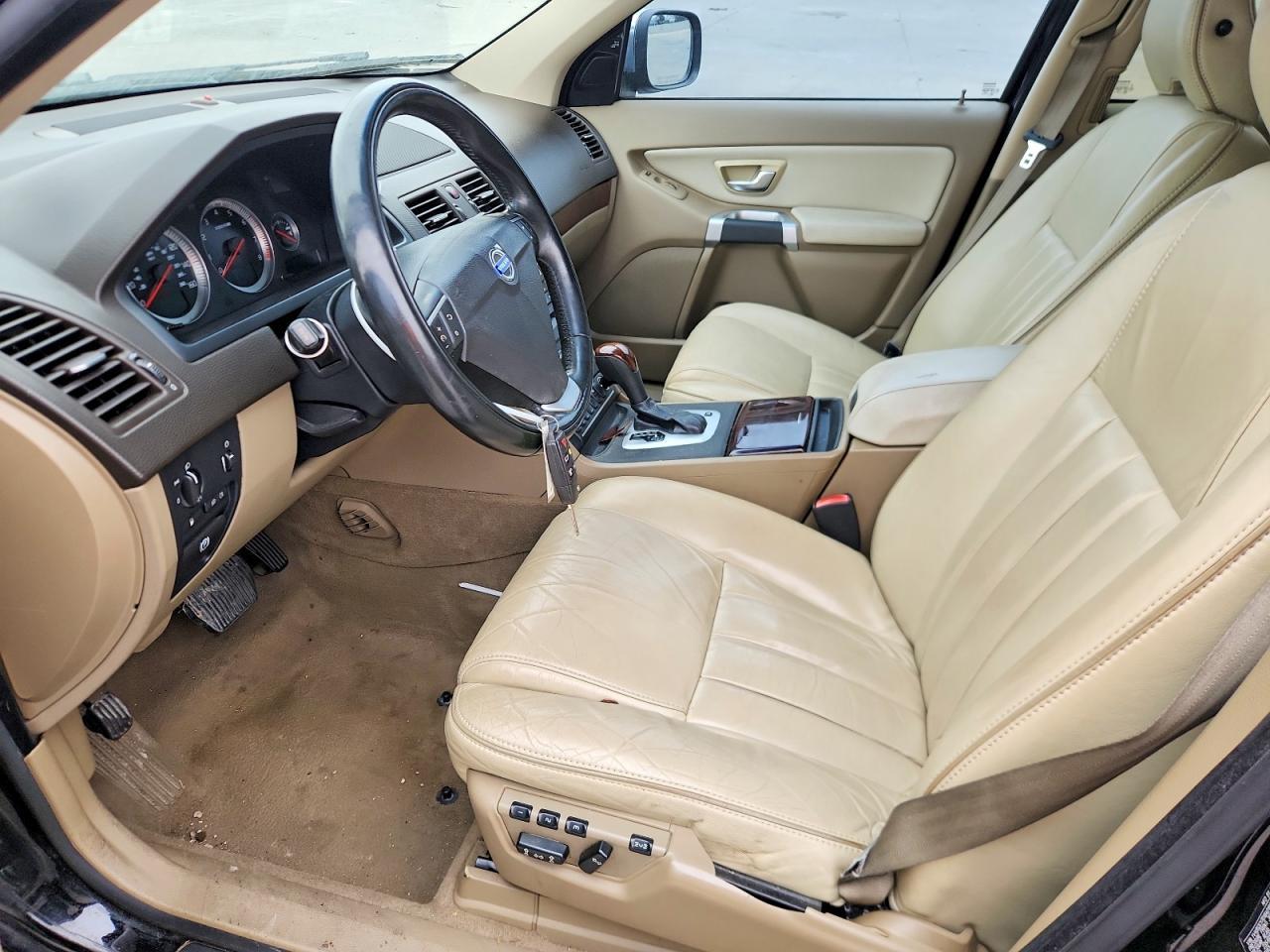 2013 Volvo Xc90 3.2 - zdjęcie 7