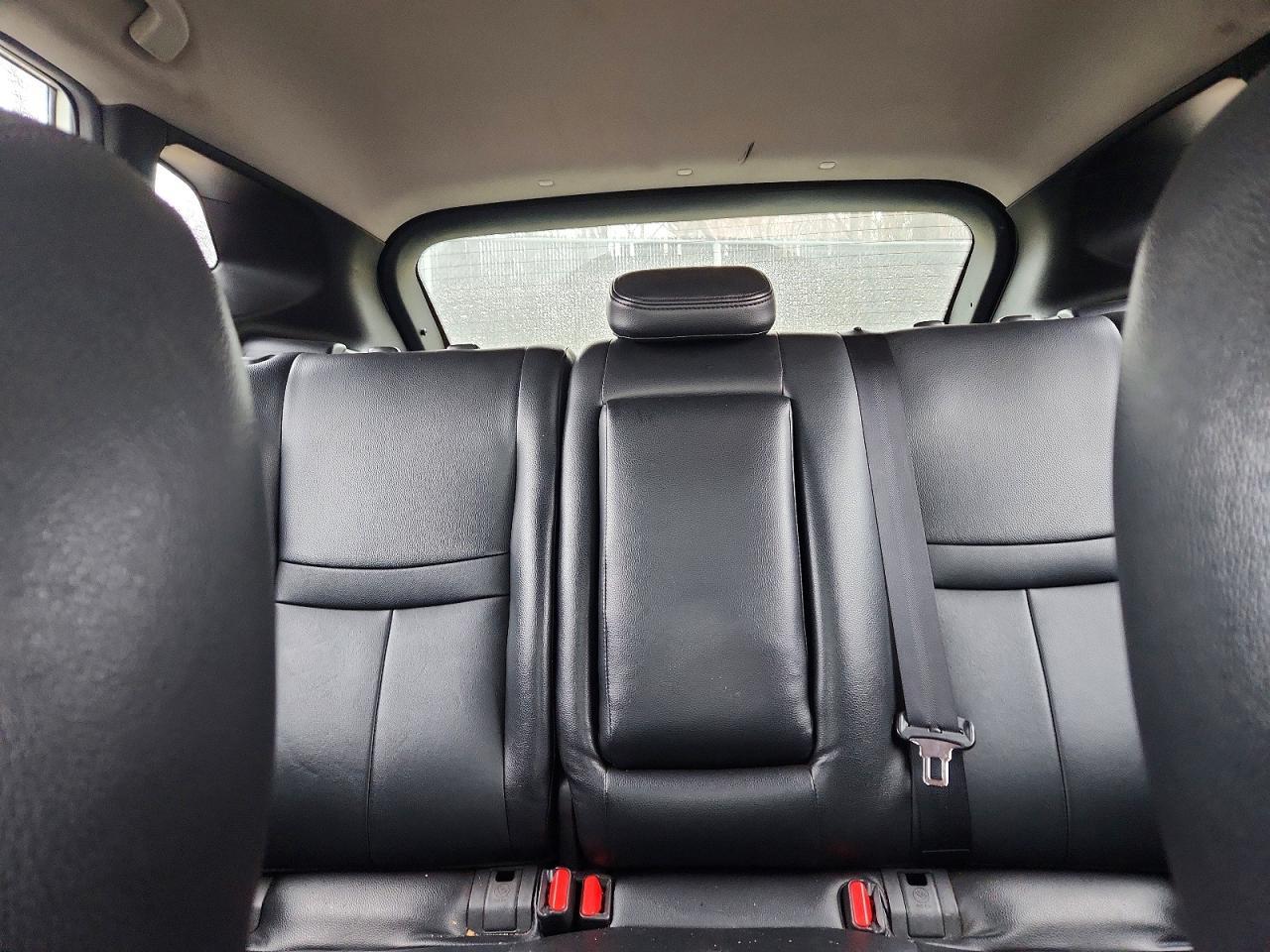 2019 Nissan Rogue Sport S - zdjęcie 10