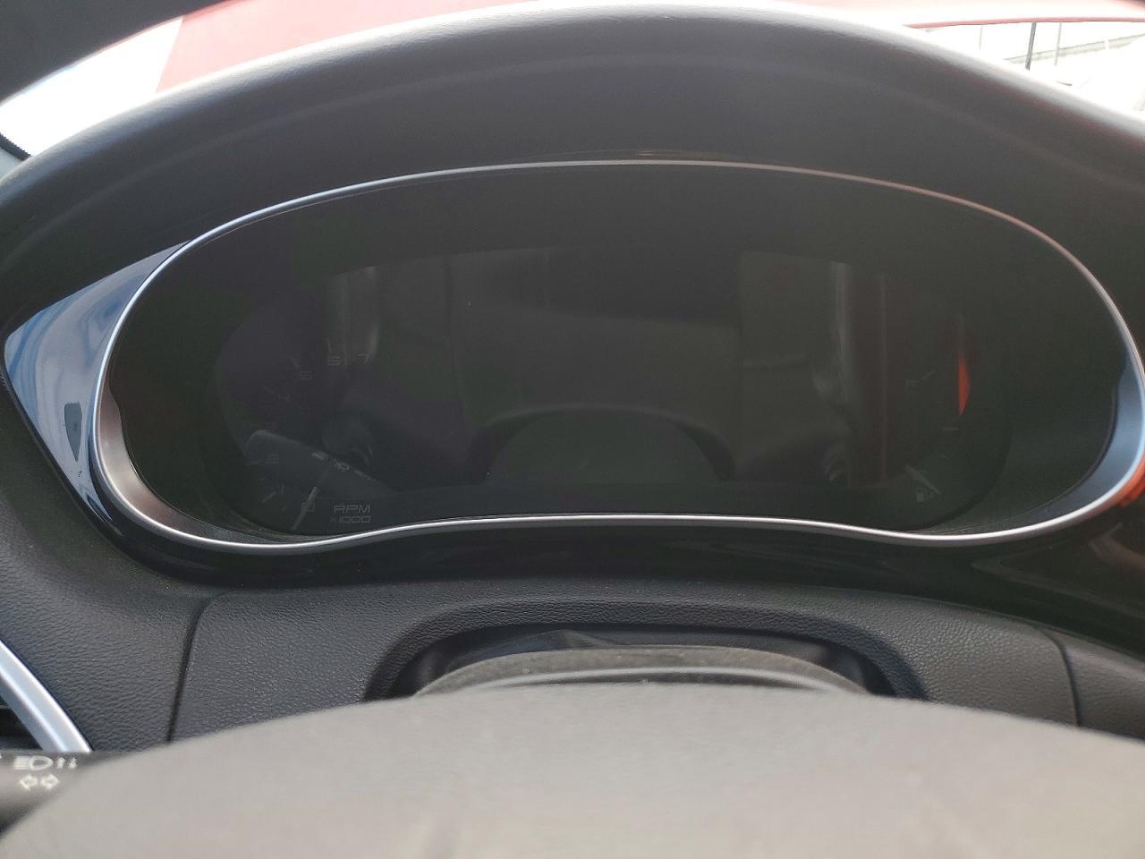 2013 Dodge Dart Limited - zdjęcie 9