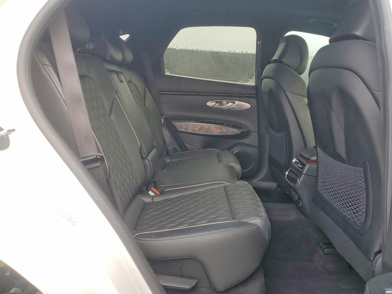 2022 Genesis Gv70 3.5T Sport - zdjęcie 11