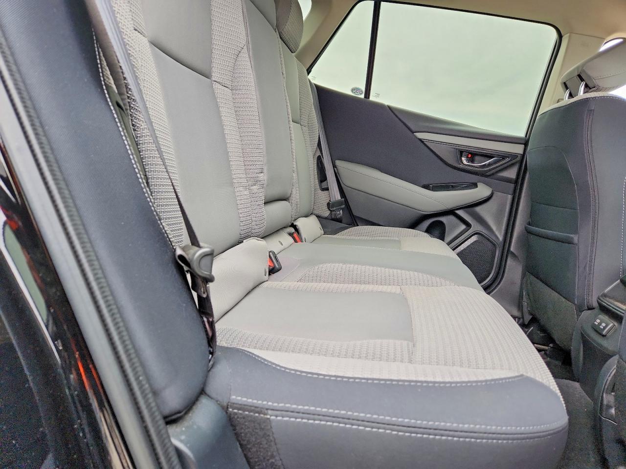 2021 Subaru Outback Premium - zdjęcie 11