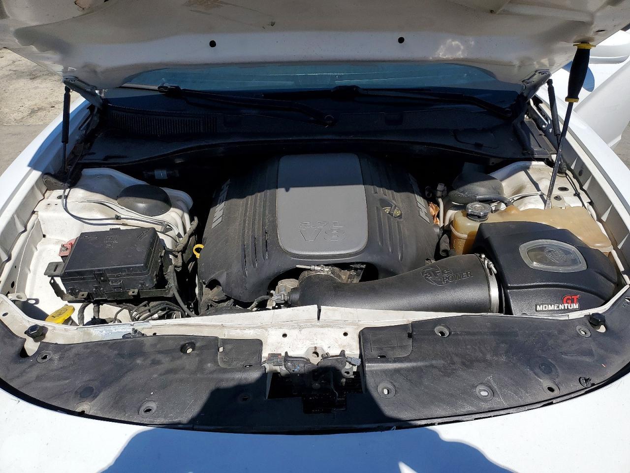 2017 Dodge Charger R - zdjęcie 11