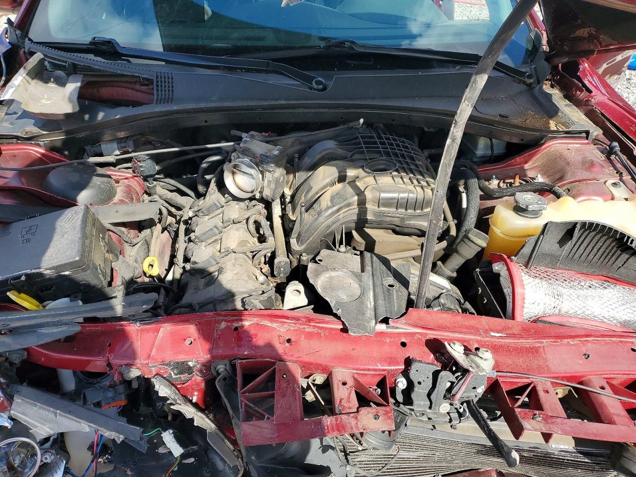 2016 Chrysler 300 Limited - zdjęcie 11