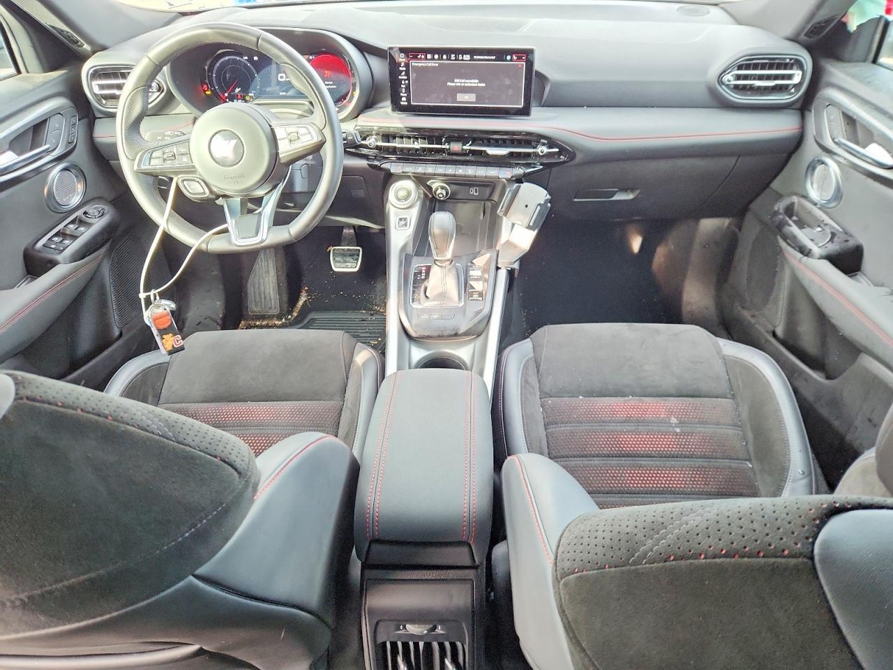 2024 Dodge Hornet Gt Plus - zdjęcie 8