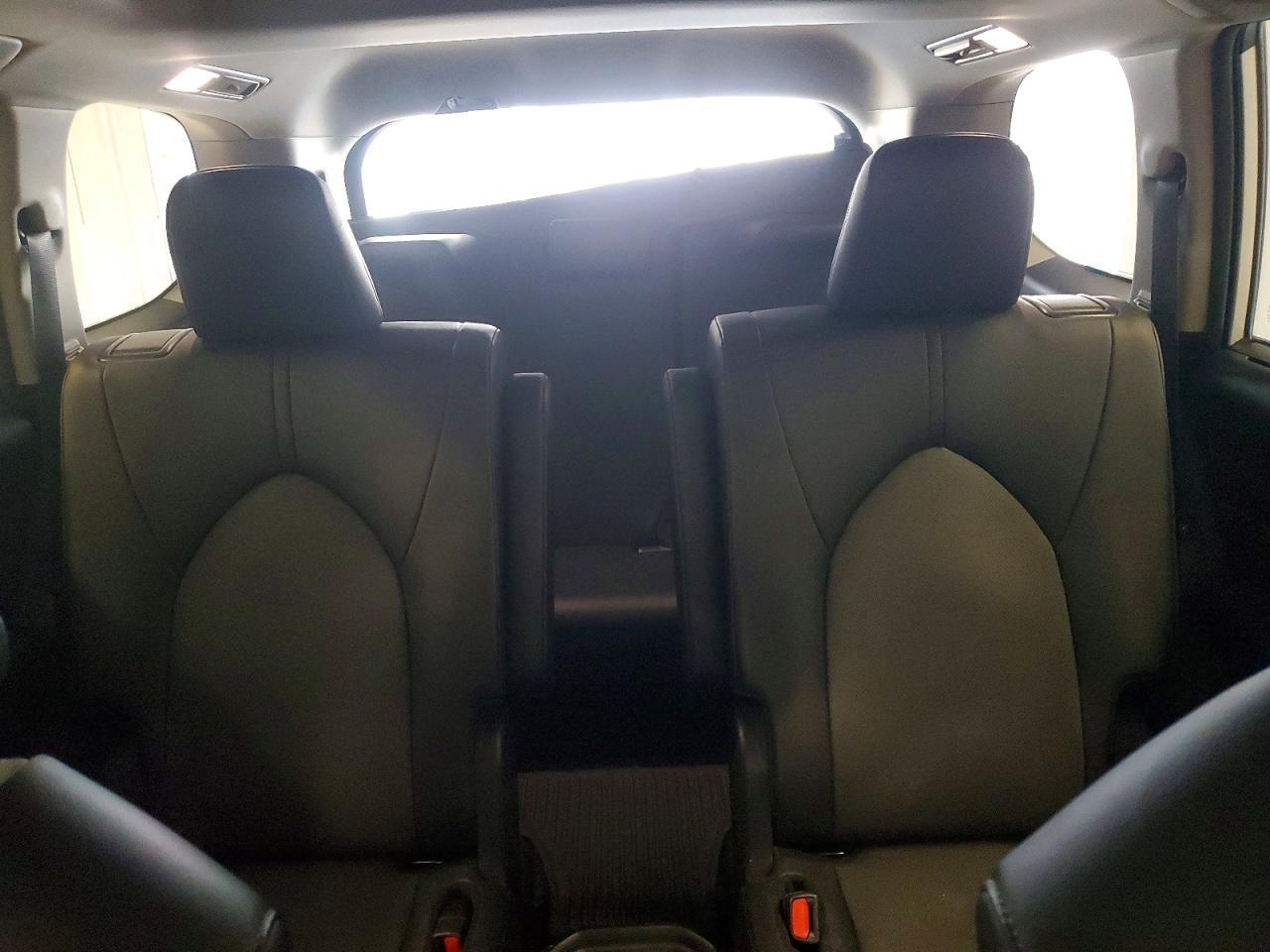 2024 Toyota Grand Highlander Hybrid Xle - zdjęcie 10