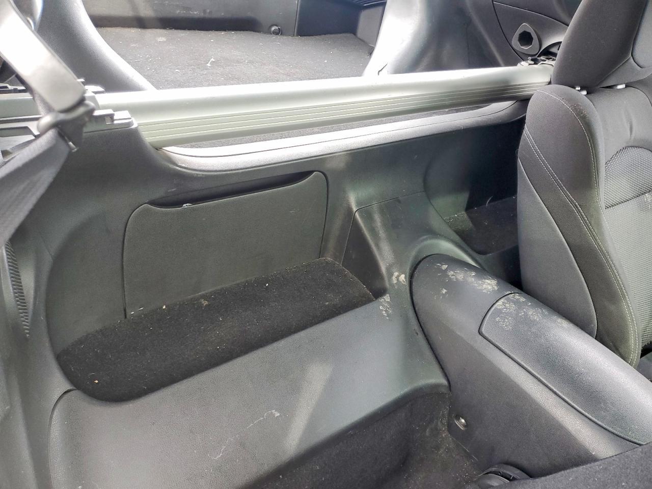 2015 Nissan 370Z Base - zdjęcie 10