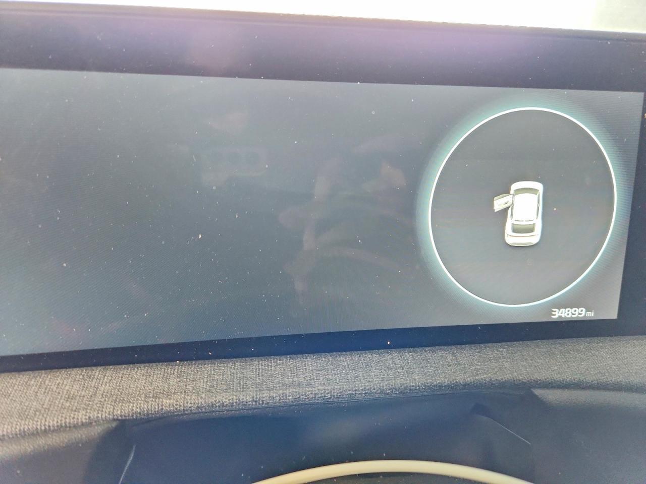 2023 Kia Ev6 Light - zdjęcie 9