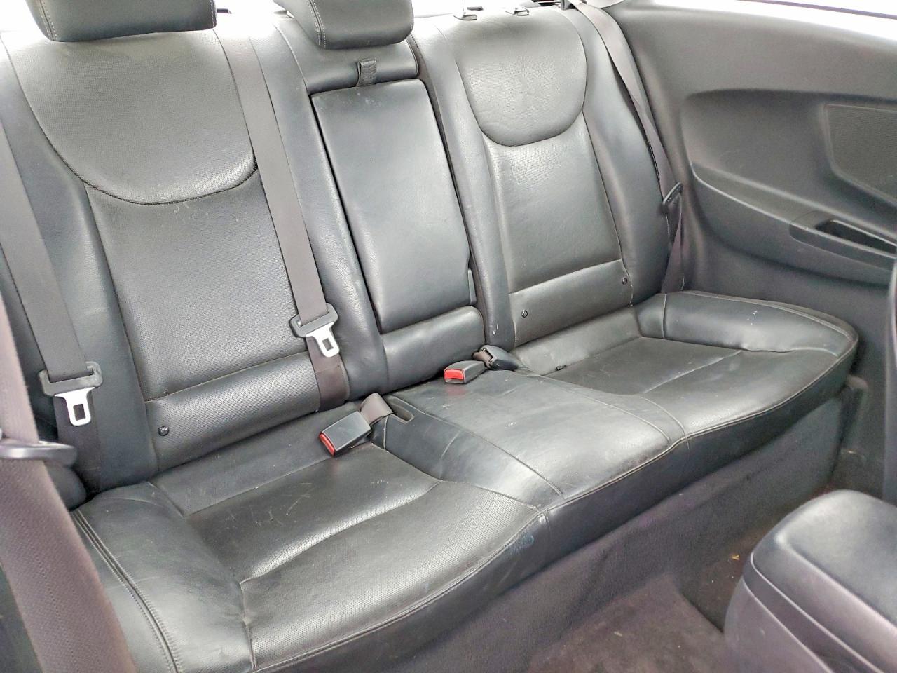 2013 Hyundai Elantra Coupe Se - zdjęcie 10