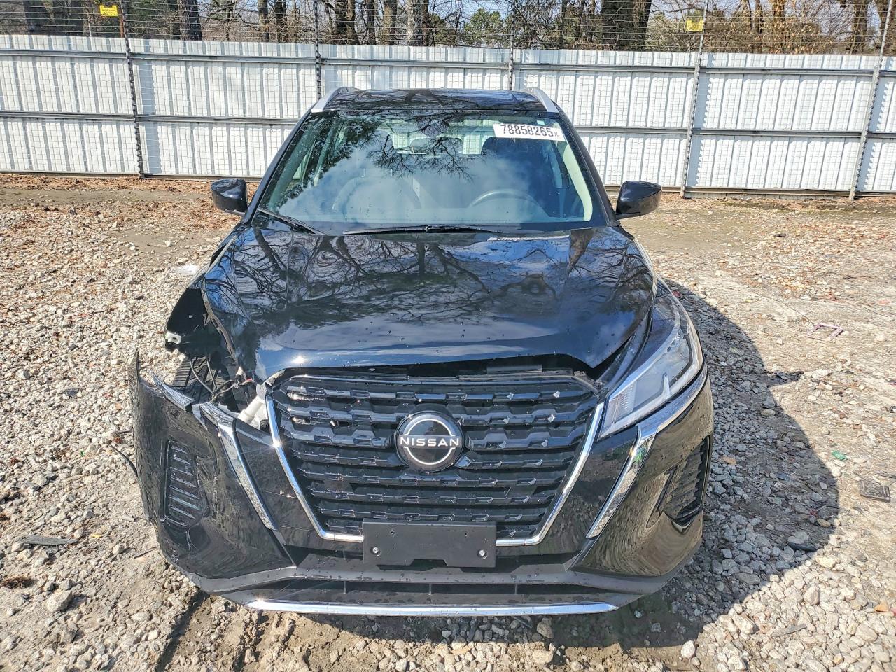 2022 Nissan Kicks Sv - zdjęcie 5