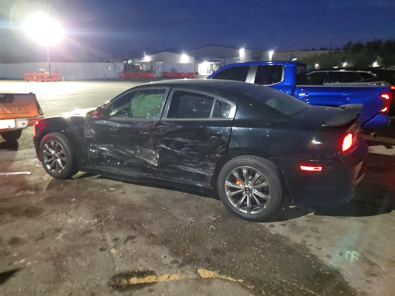 2013 Dodge Charger Se - zdjęcie 2