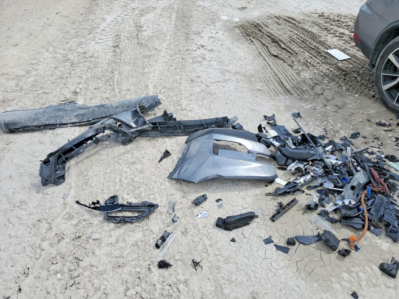 2018 Nissan Rogue Sl - zdjęcie 13