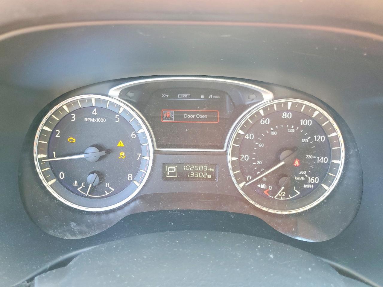 2015 Infiniti Qx60 Base - zdjęcie 9