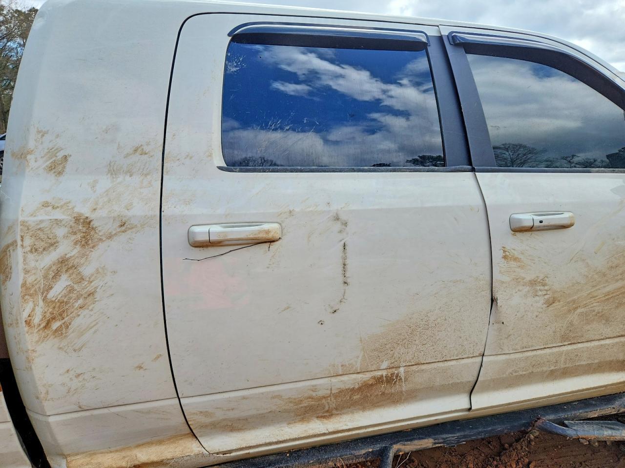 2018 Ram 2500 Laramie - zdjęcie 10