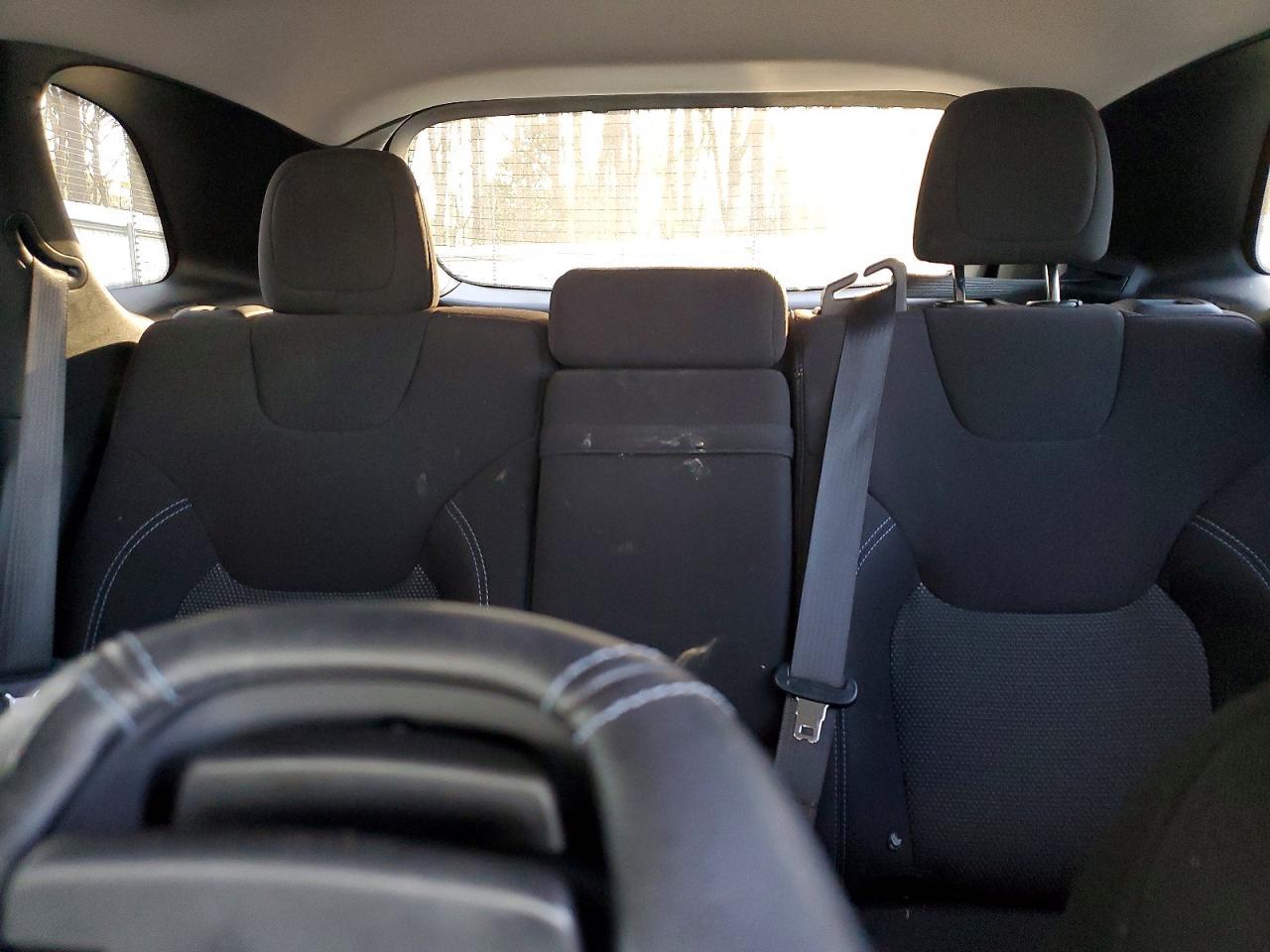 2019 Jeep Cherokee Latitude - zdjęcie 10