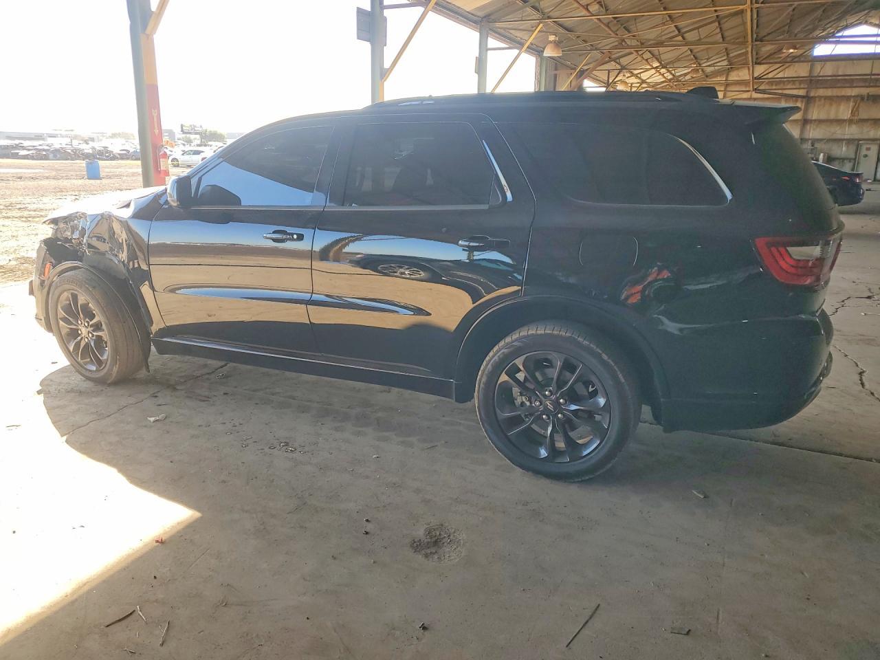 2023 Dodge Durango Gt - zdjęcie 2