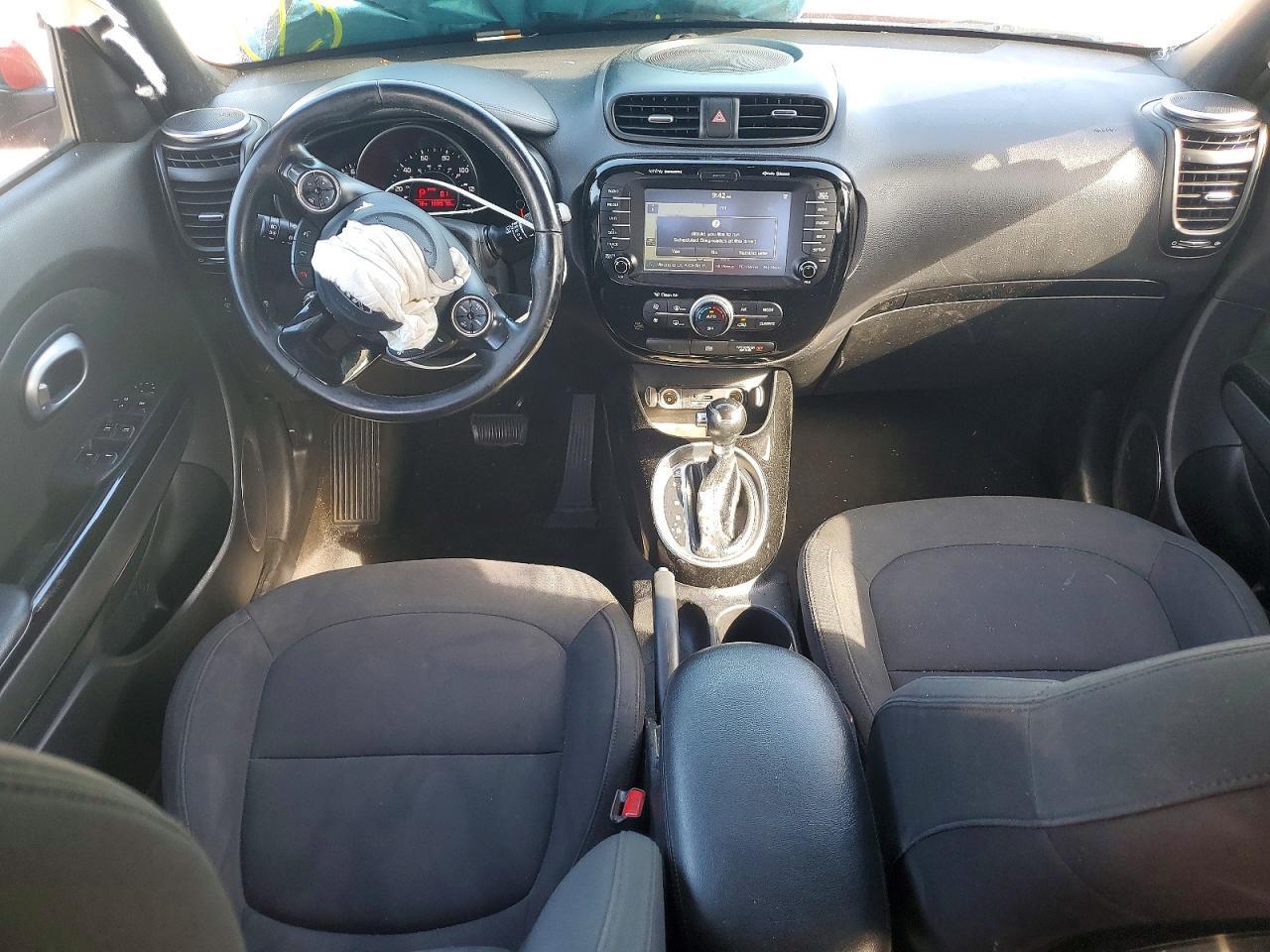 2015 Kia Soul ! - zdjęcie 8