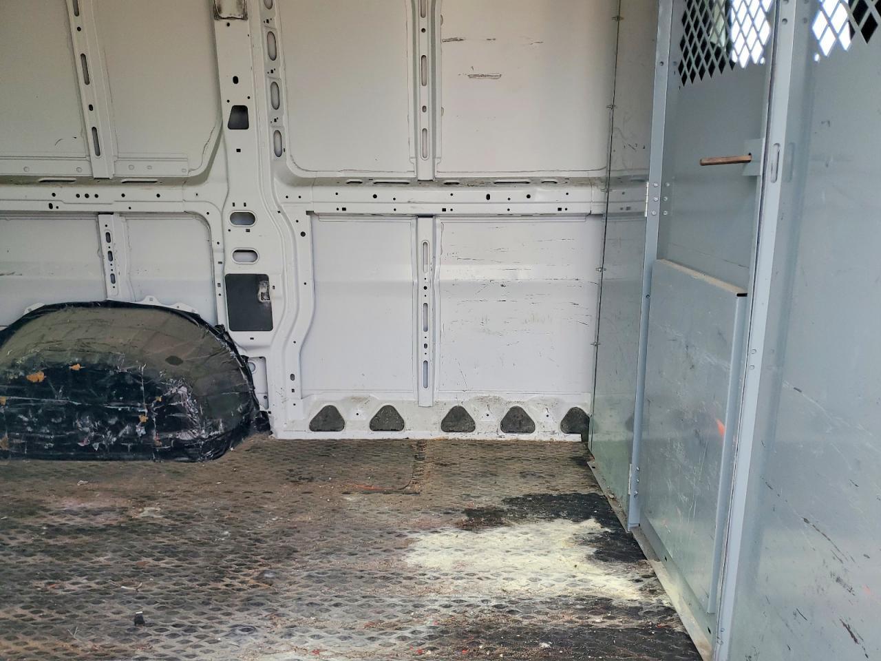 2016 Ram Promaster 1500 1500 Standard - zdjęcie 11