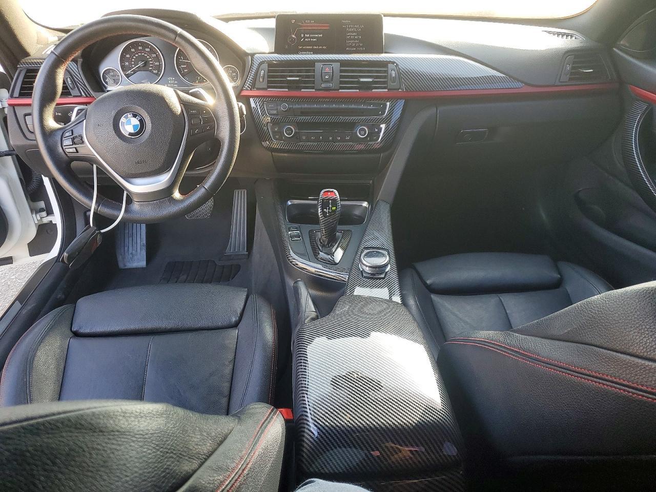 2014 BMW 428 I - zdjęcie 8