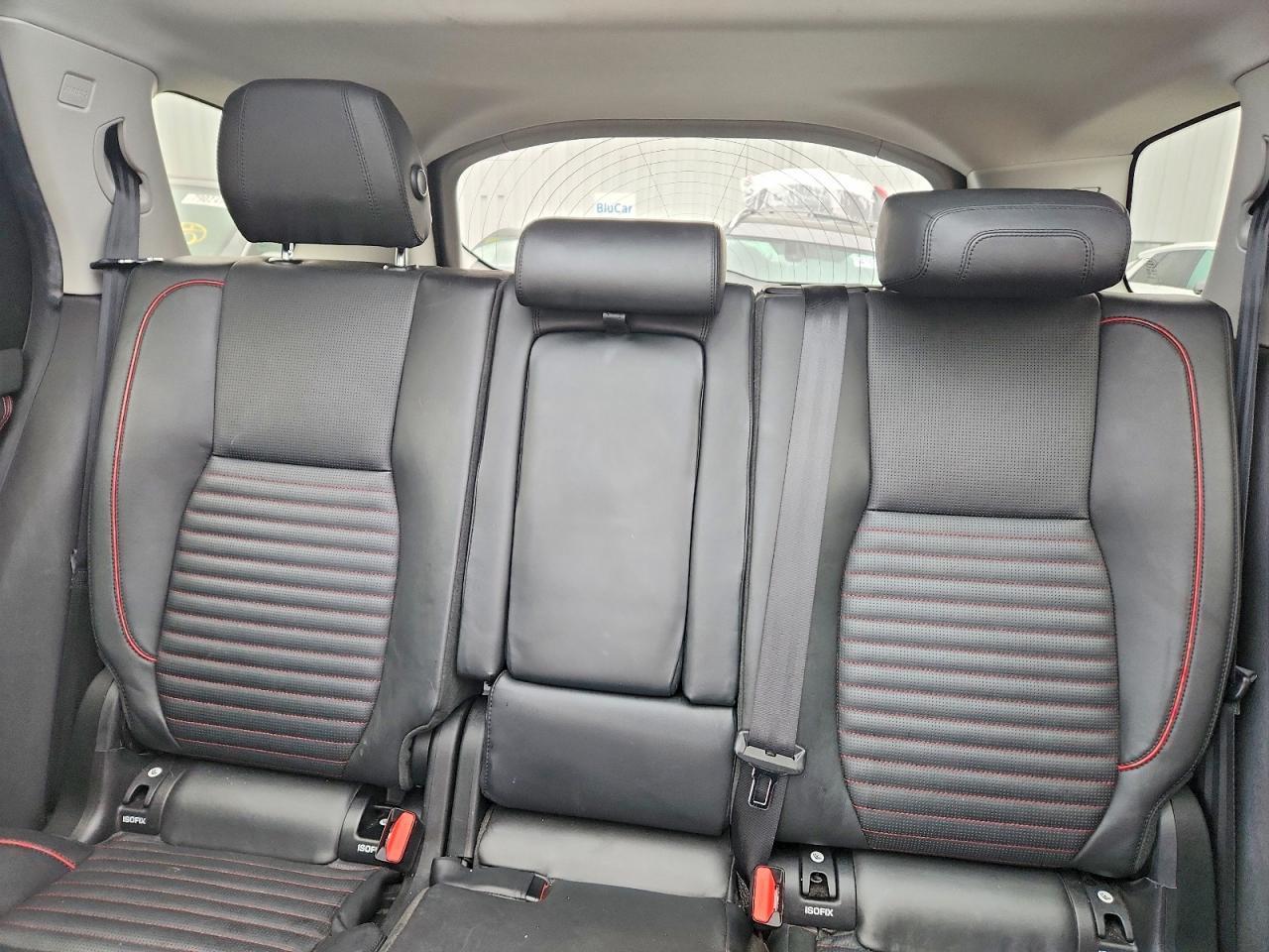 2019 Land Rover Discovery Sport Hse - zdjęcie 10