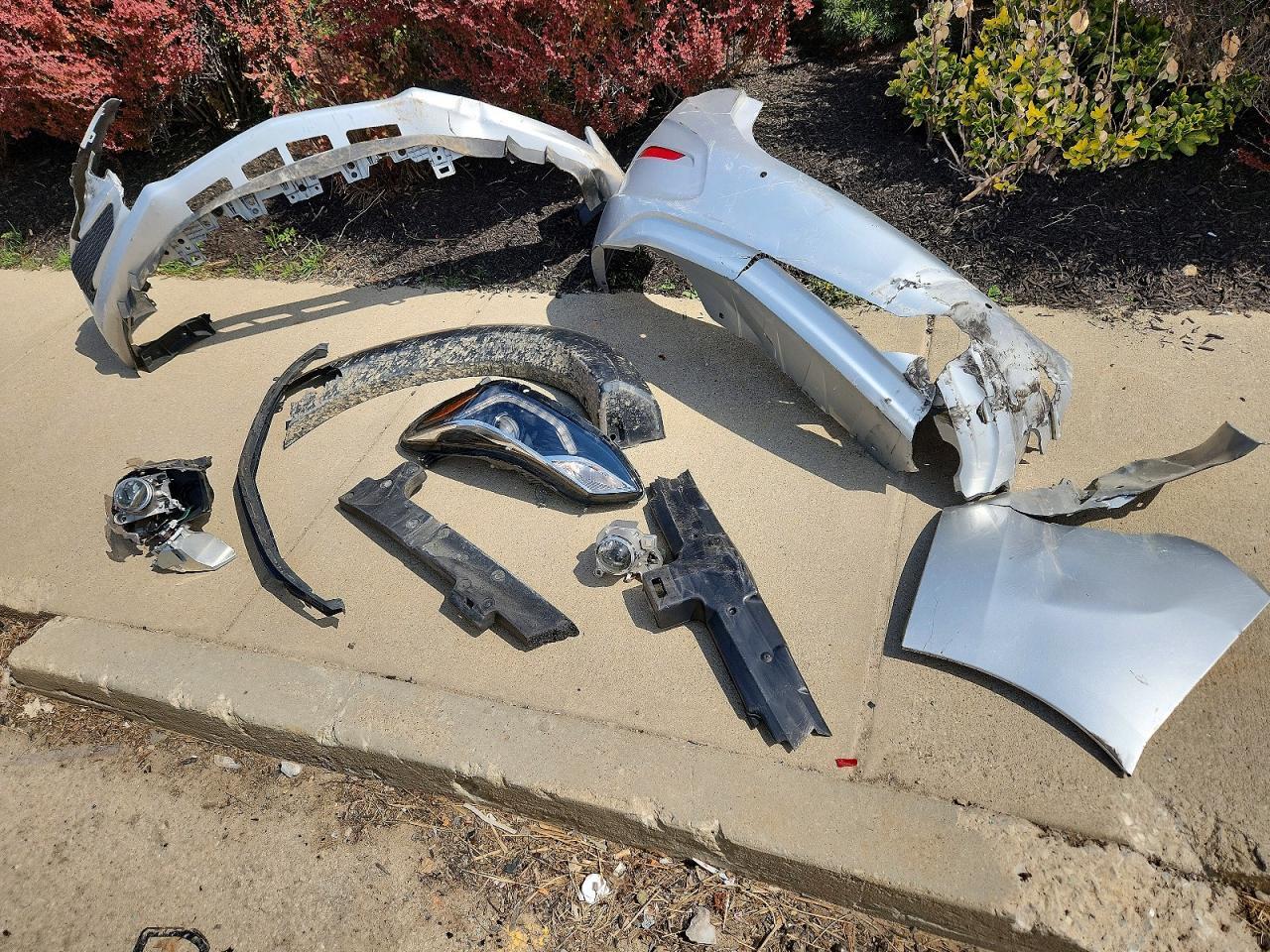 2017 Chevrolet Cruze Lt - zdjęcie 12