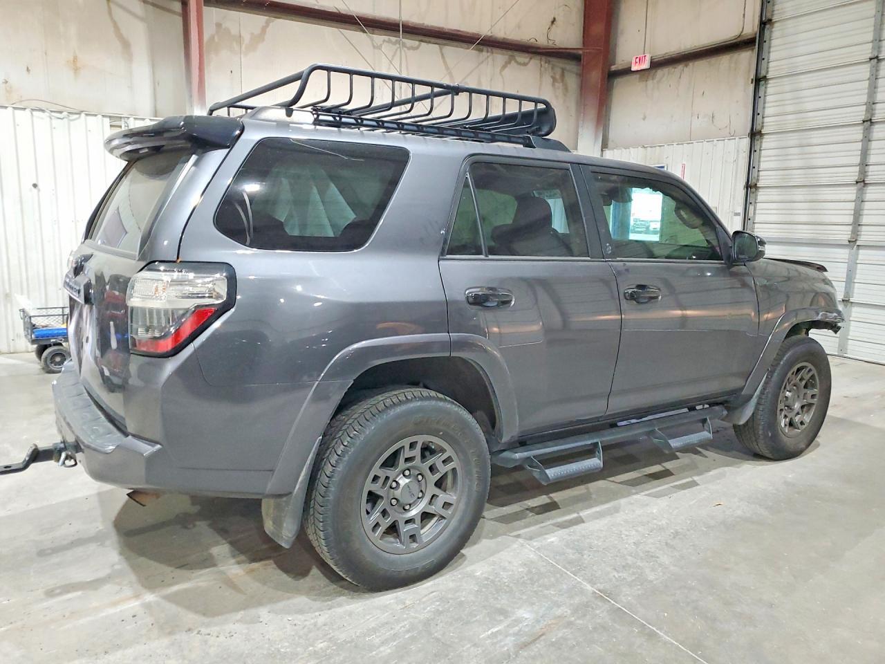 2021 Toyota 4Runner Venture Edition - zdjęcie 3