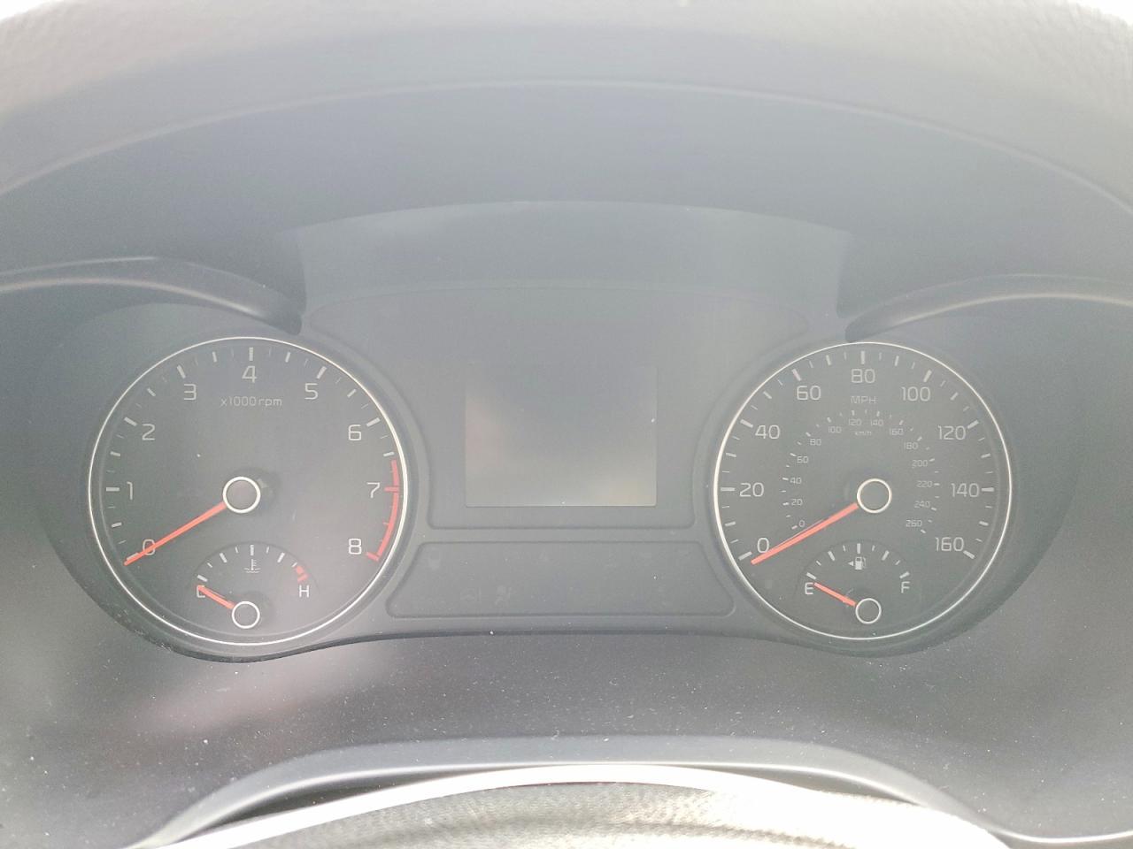 2018 Kia Optima Ex - zdjęcie 9