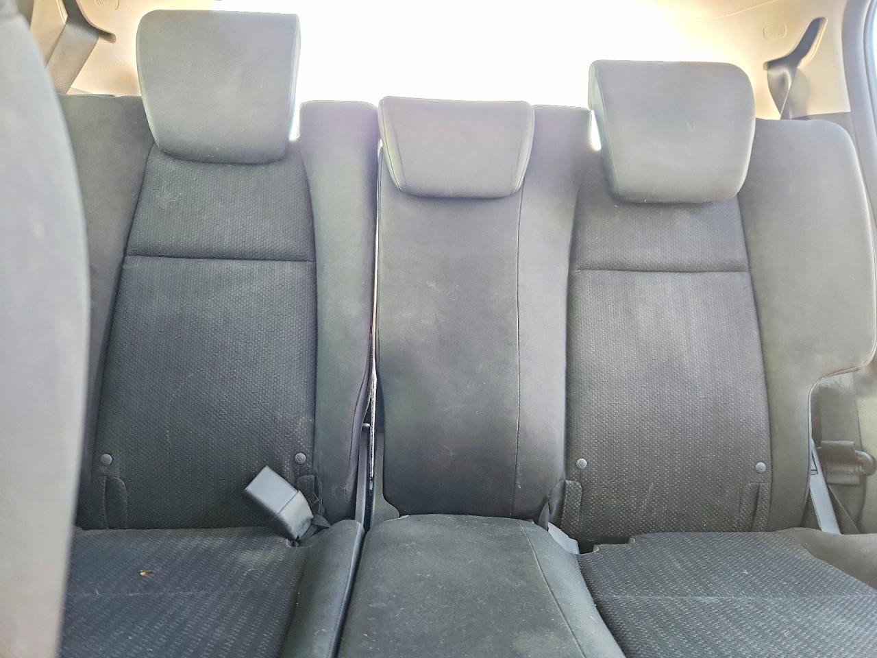 2017 Honda Hr-V Lx - zdjęcie 10