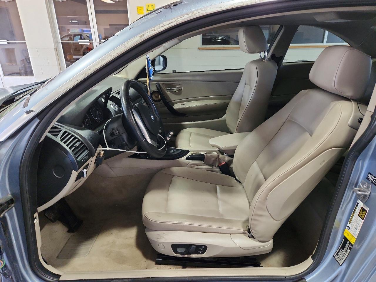 2013 BMW 128 I - zdjęcie 7