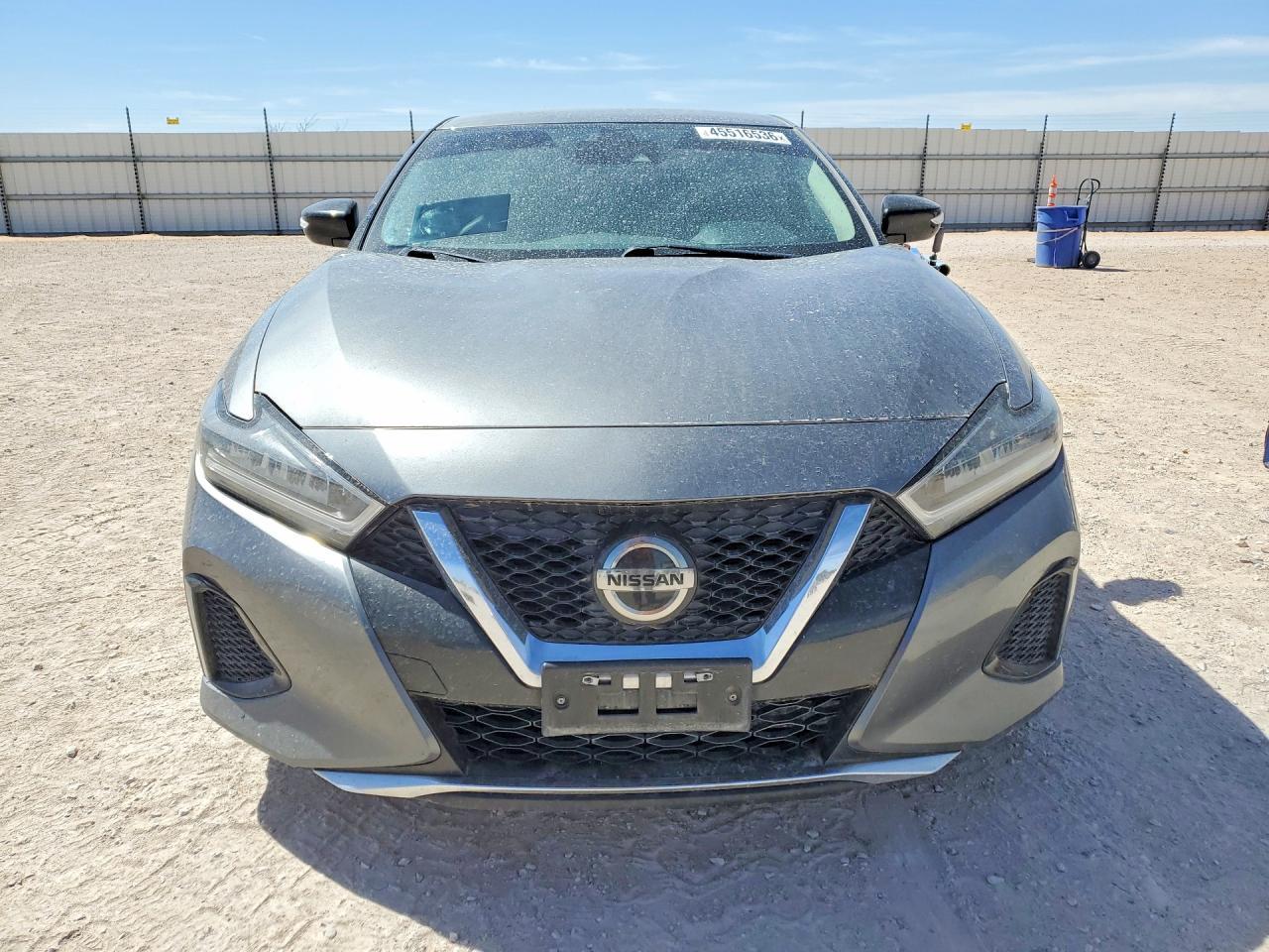 2022 Nissan Maxima 3.5 Sv - zdjęcie 5
