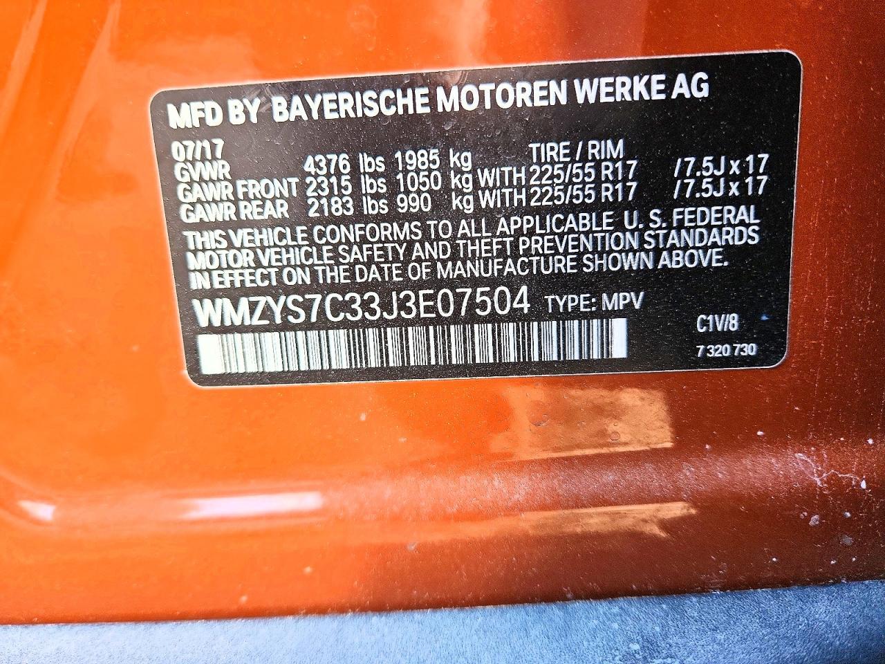 2018 Mini Cooper Countryman - zdjęcie 13