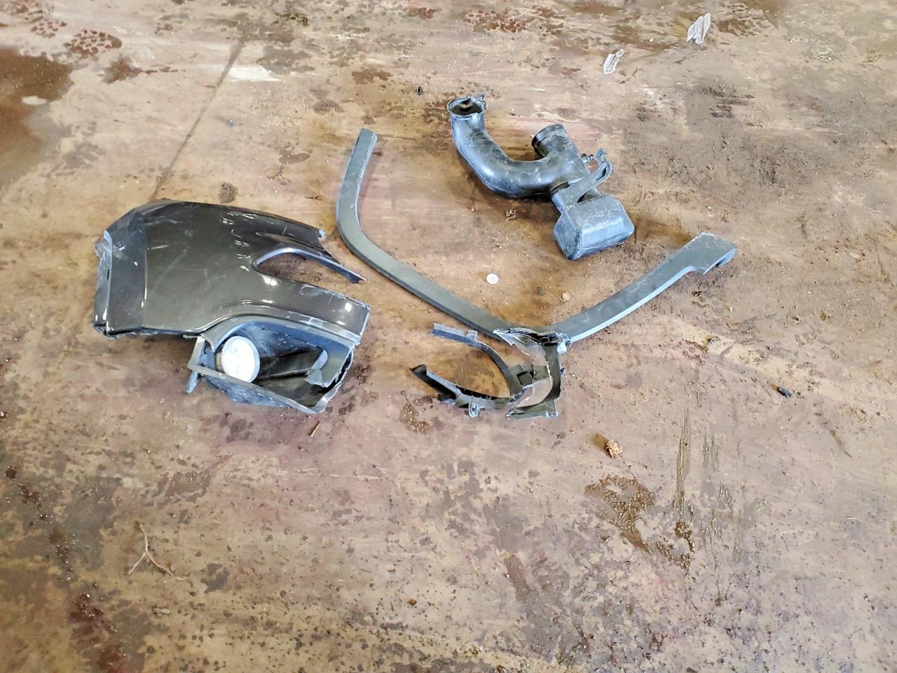 2015 Jeep Cherokee Latitude - zdjęcie 13