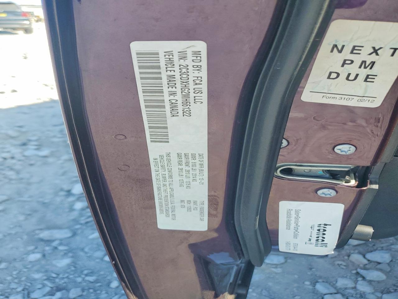 2021 Dodge Charger Gt - zdjęcie 12