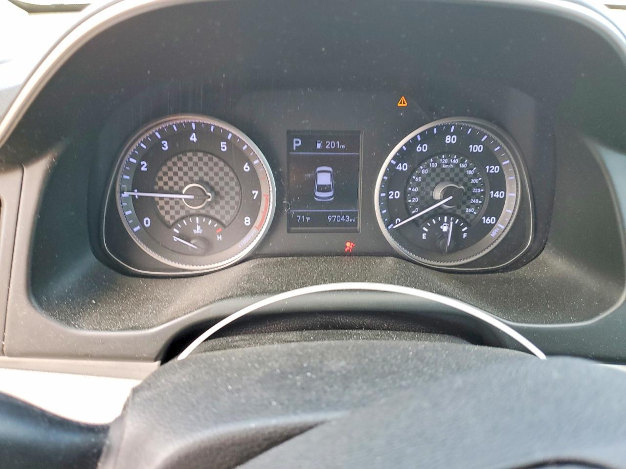 2019 Hyundai Elantra Sel - zdjęcie 9