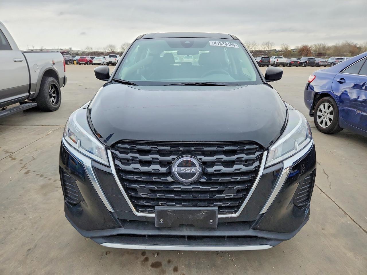 2024 Nissan Kicks S - zdjęcie 5