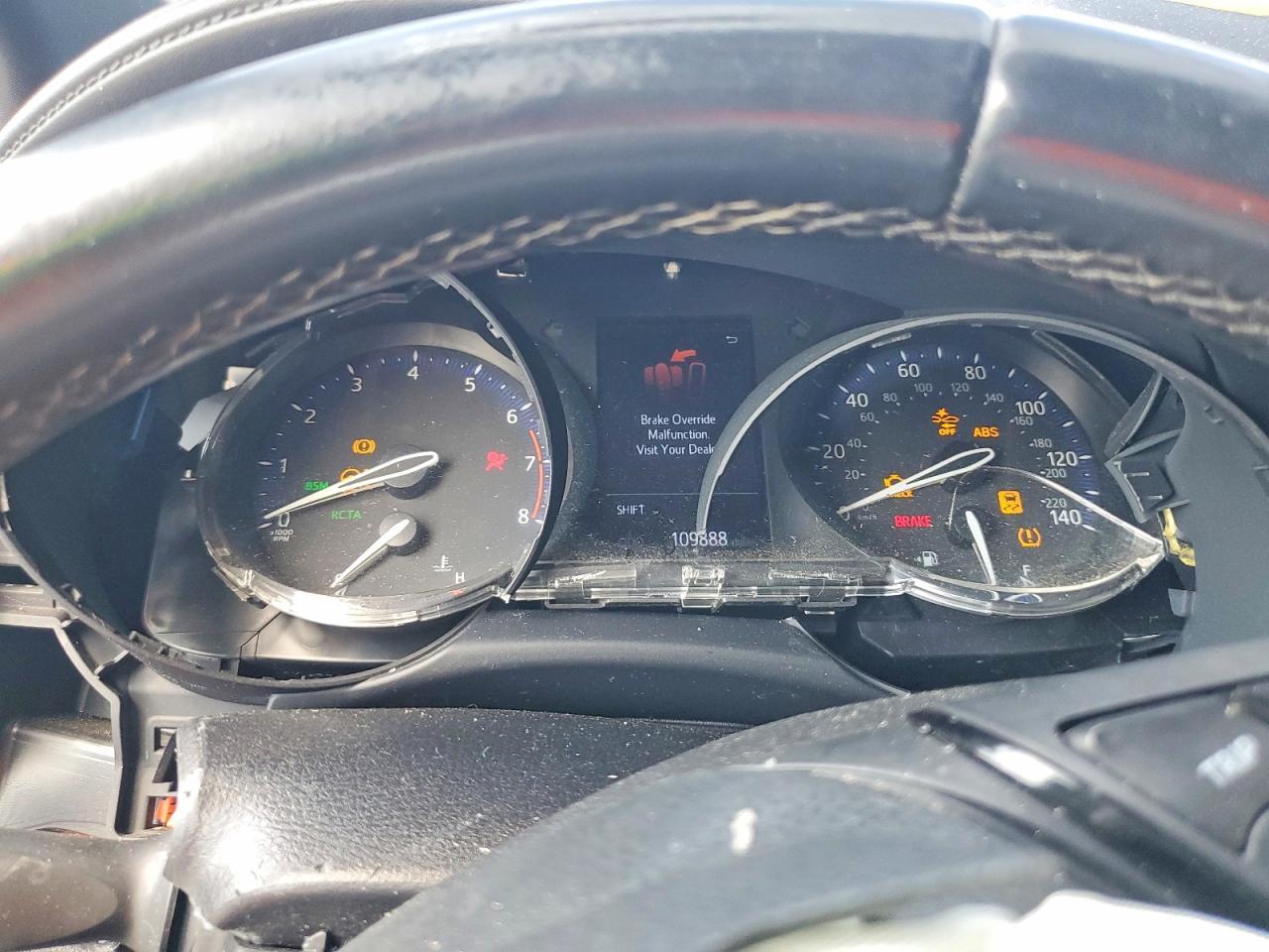 2019 Toyota C-Hr Xle - zdjęcie 9