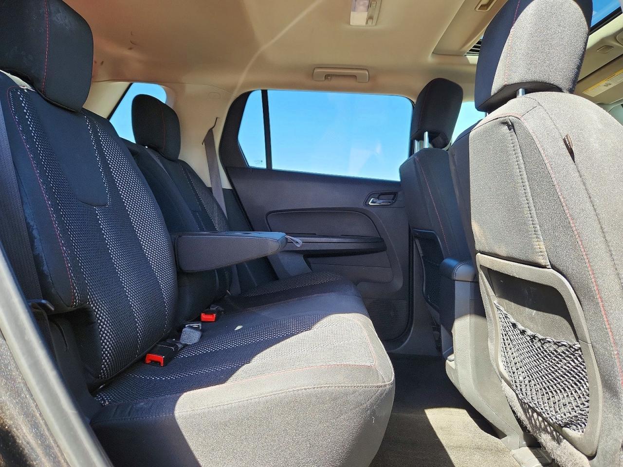 2017 GMC Terrain Sle - zdjęcie 10