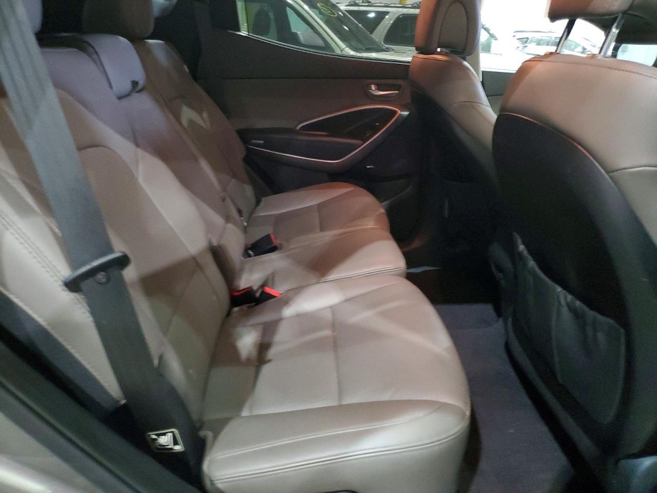 2015 Hyundai Santa Fe Sport 2.0T - zdjęcie 11