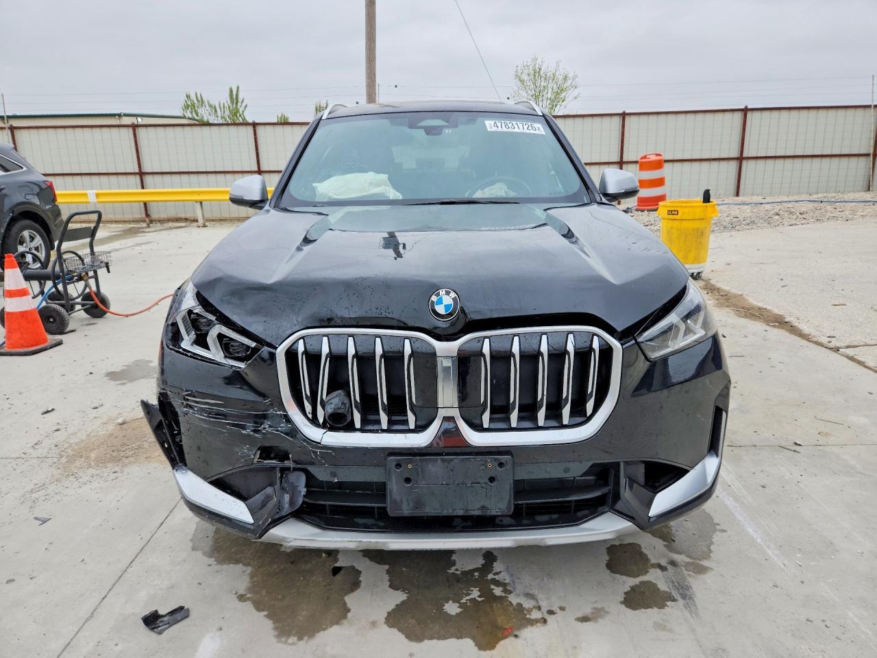 2024 BMW X1 xDrive28I - zdjęcie 5
