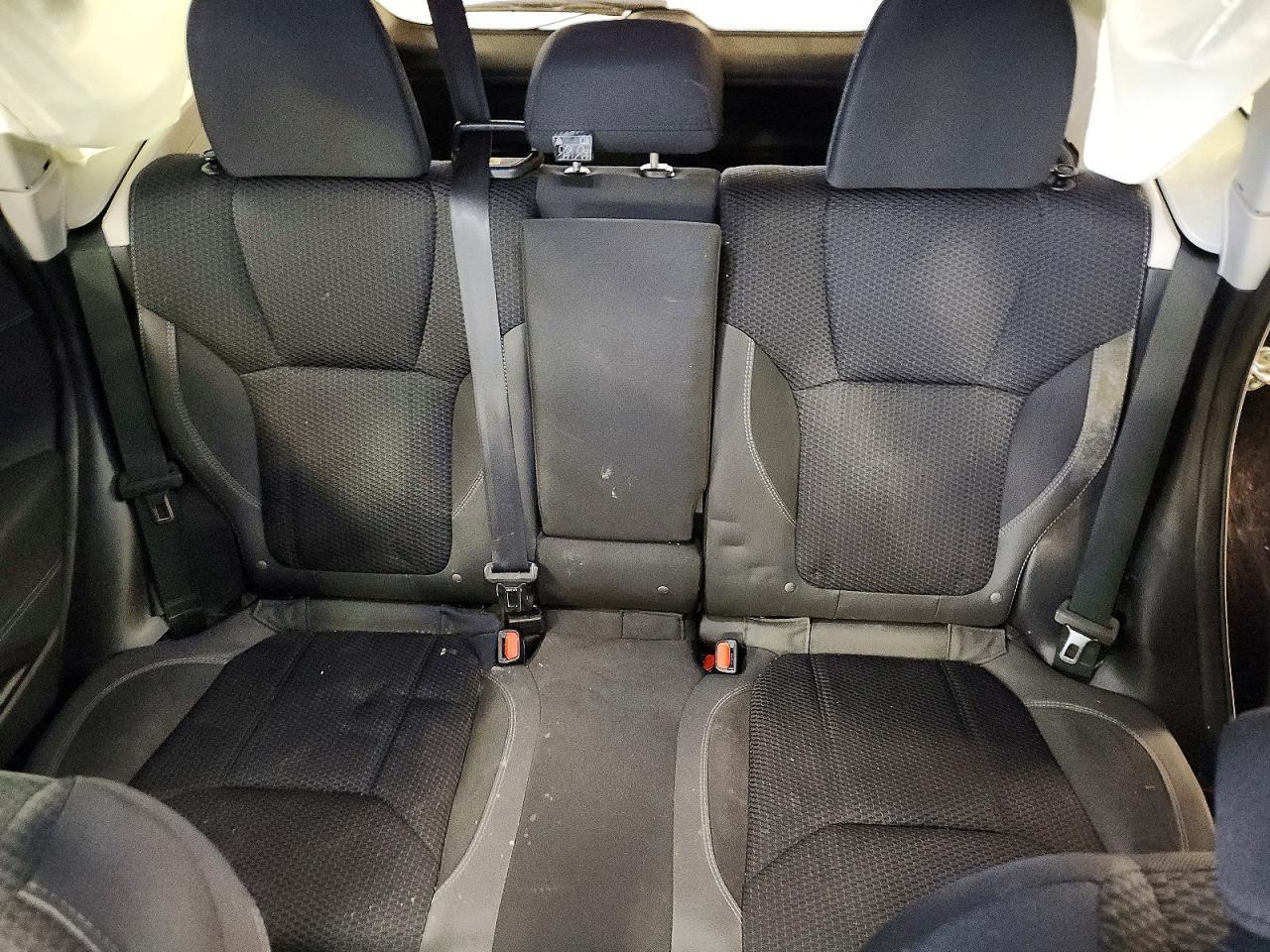 2024 Subaru Forester Premium - zdjęcie 10