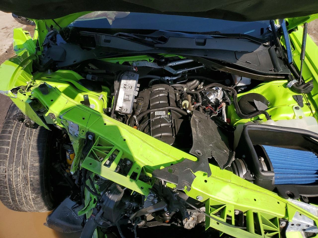 2023 Dodge Charger R - zdjęcie 11