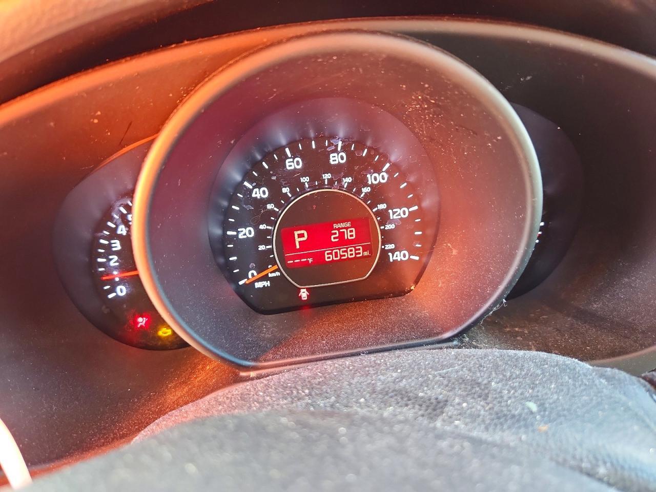 2019 Kia Soul + - zdjęcie 9