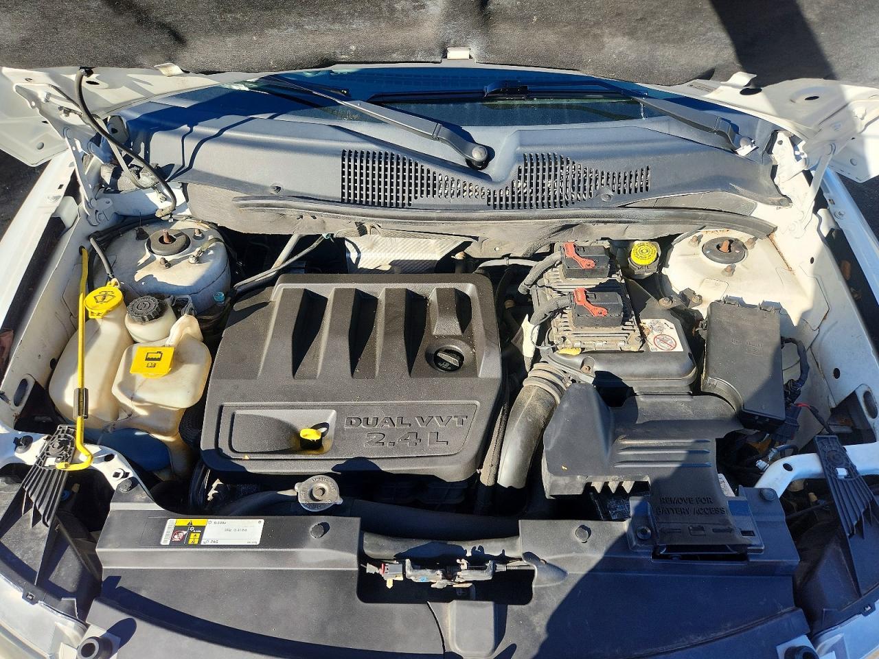 2016 Jeep Compass Latitude - zdjęcie 12