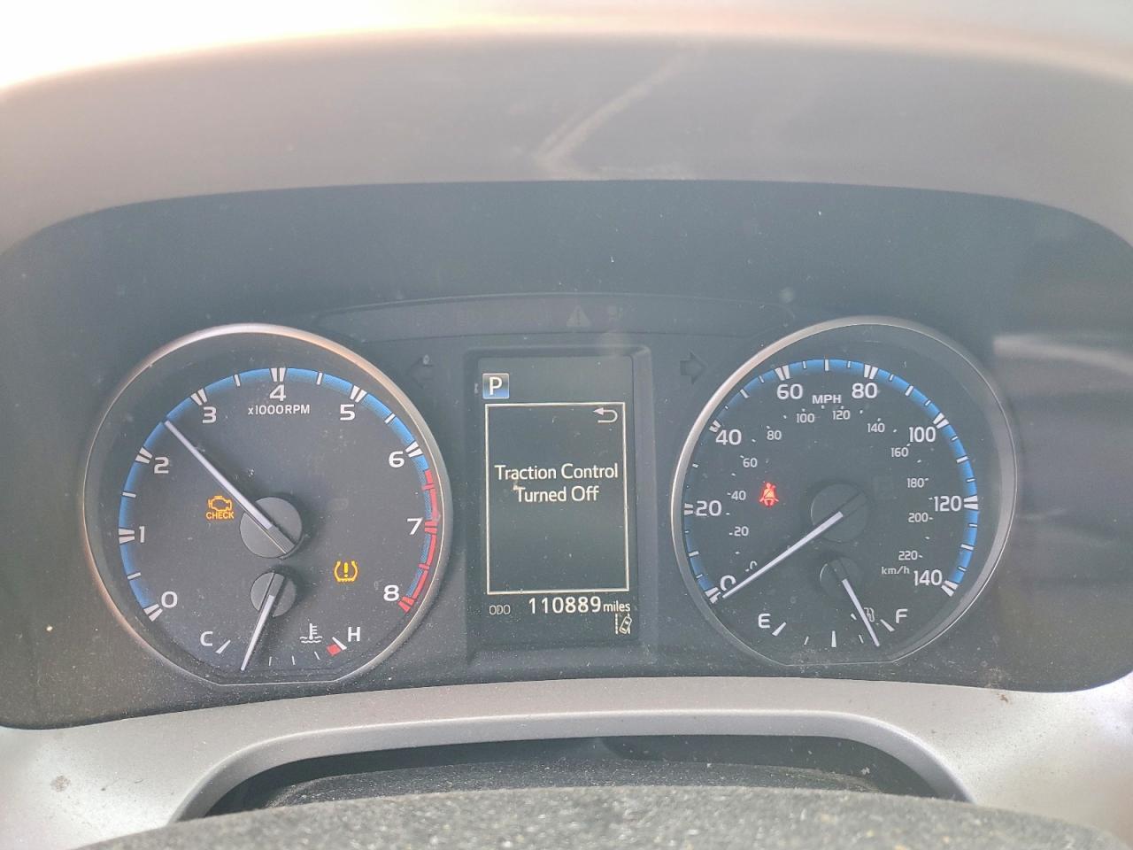 2018 Toyota Rav4 Le - zdjęcie 9