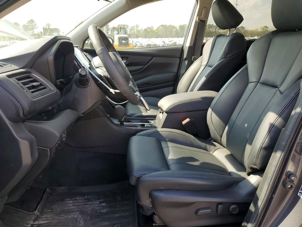 2025 Subaru Ascent Onyx Touring - zdjęcie 7