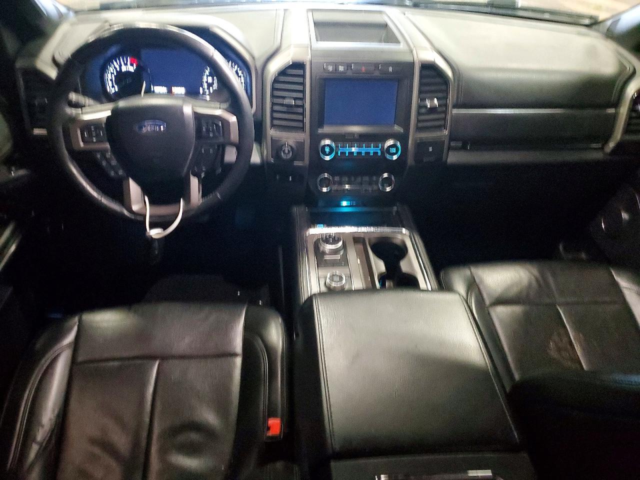 2019 Ford Expedition Max Xlt - zdjęcie 8