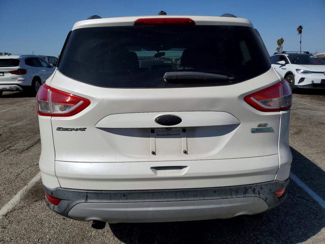 2014 Ford Escape Se - zdjęcie 6
