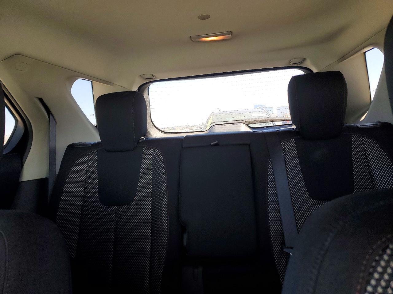 2013 Chevrolet Equinox Lt - zdjęcie 10