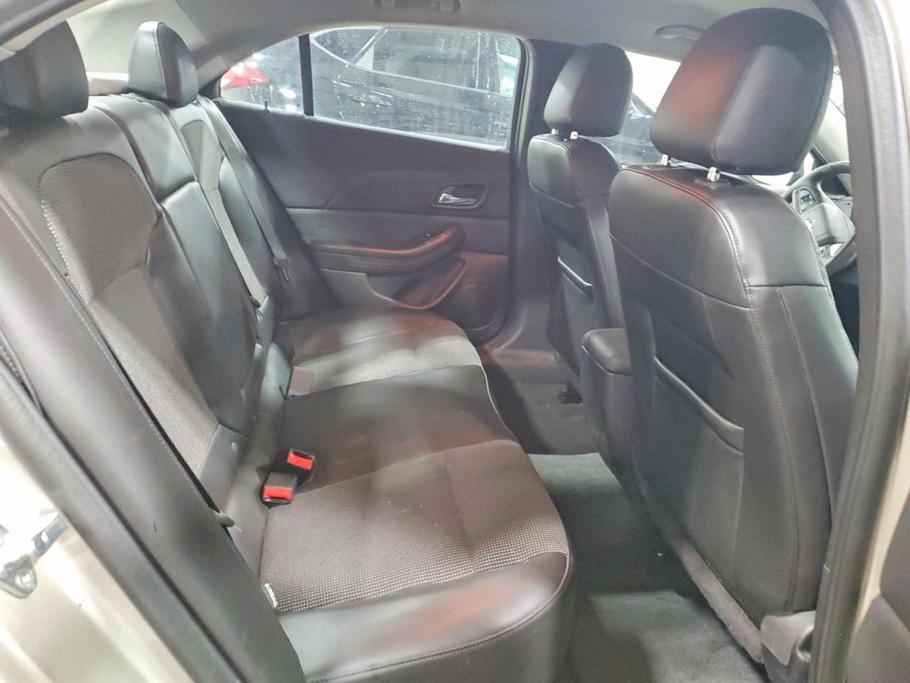 2014 Chevrolet Malibu 1Lt - zdjęcie 10